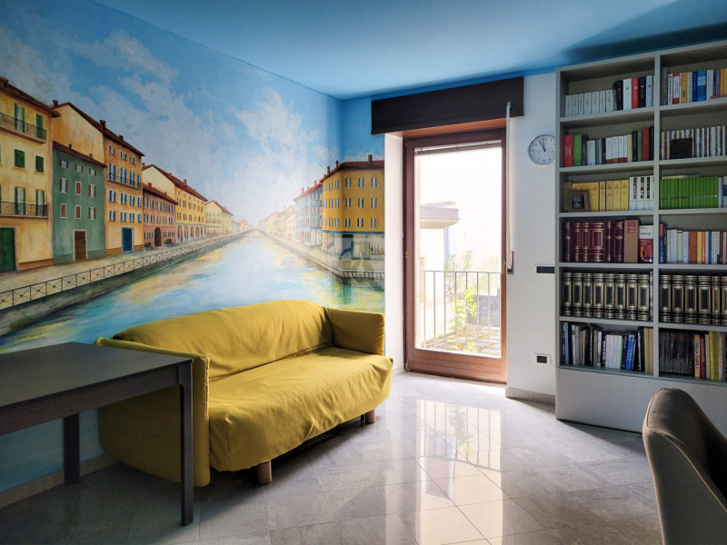 Foto appartamento in vendita a Riva del Garda (Trento)