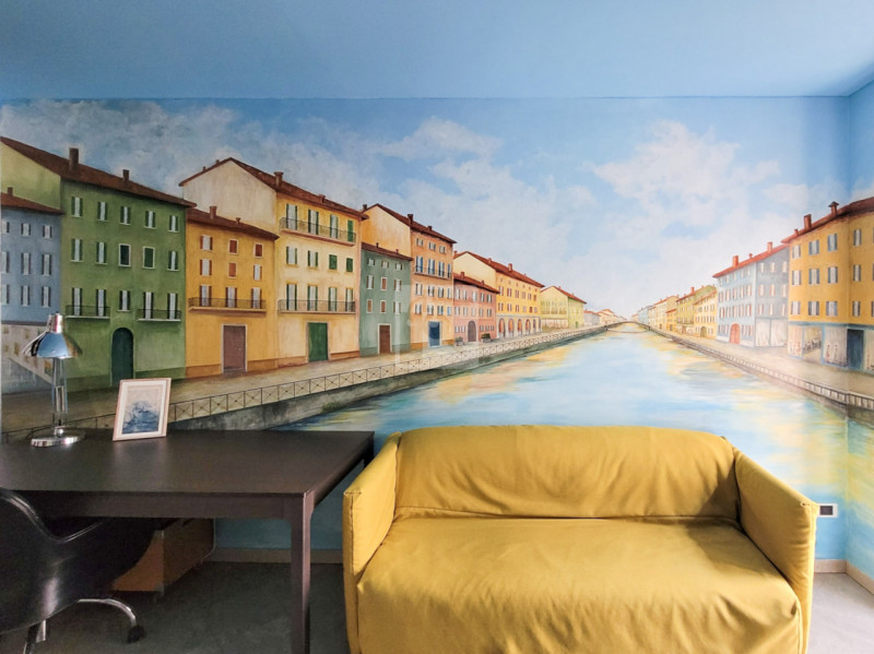 Foto appartamento in vendita a Riva del Garda (Trento)