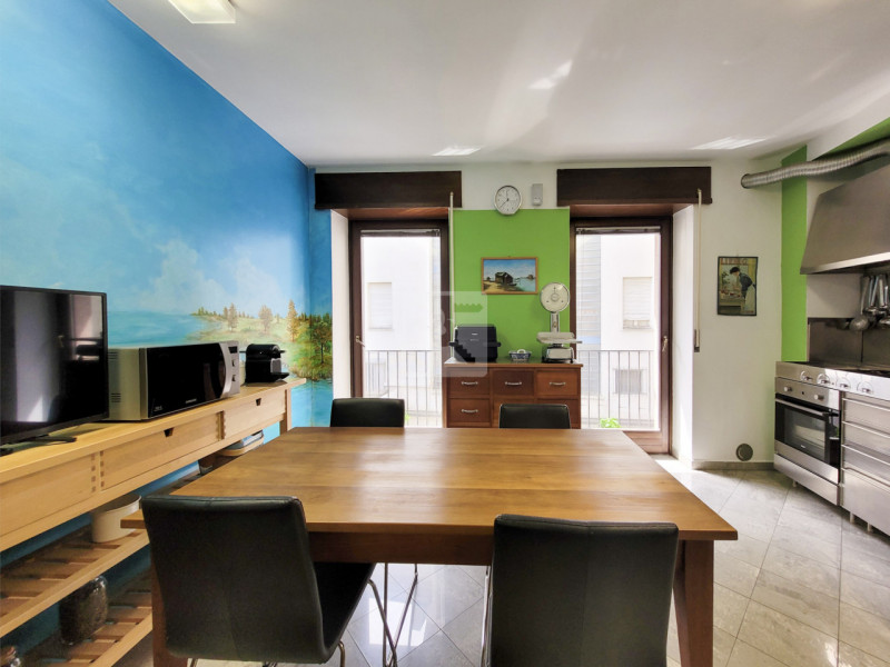 Foto appartamento in vendita a Riva del Garda (Trento)