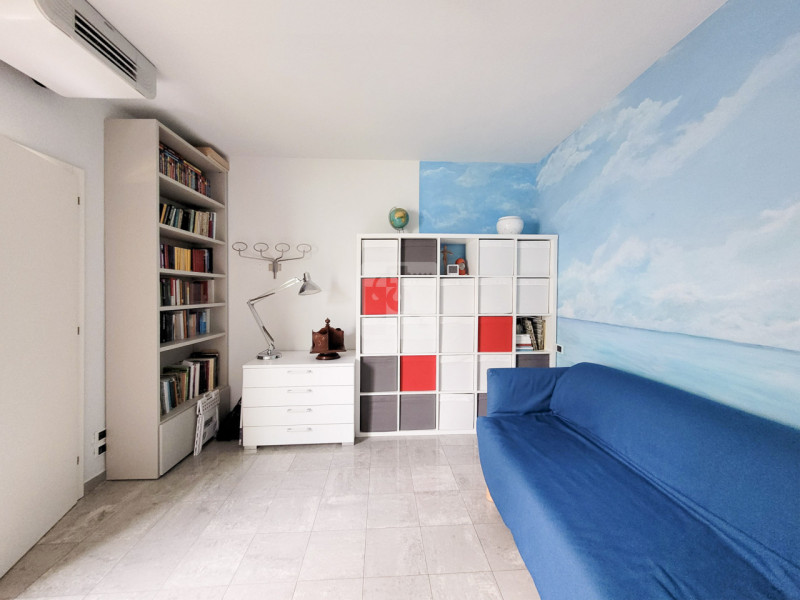 Foto appartamento in vendita a Riva del Garda (Trento)