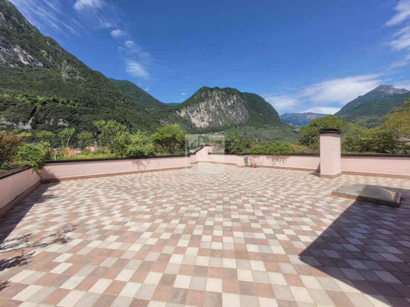 Foto appartamento in vendita a Riva del Garda (Trento)