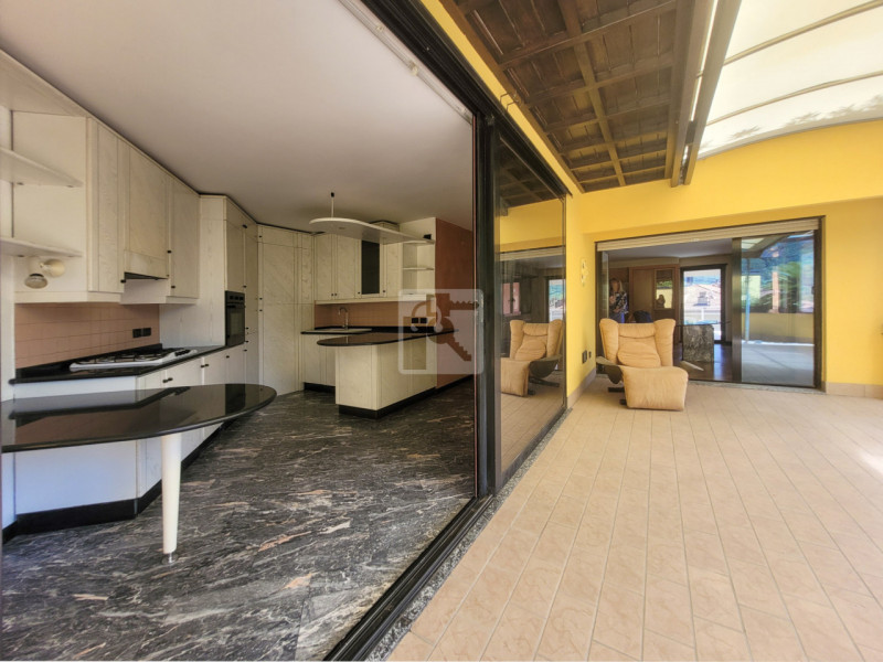 Foto appartamento in vendita a Riva del Garda (Trento)