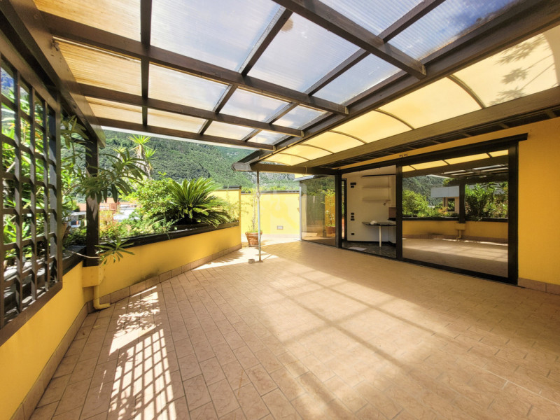 Foto appartamento in vendita a Riva del Garda (Trento)