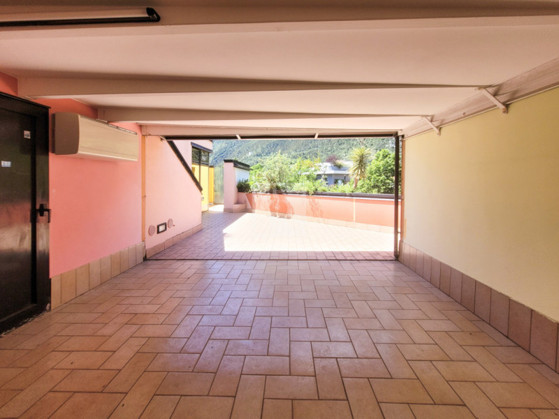 Foto appartamento in vendita a Riva del Garda (Trento)