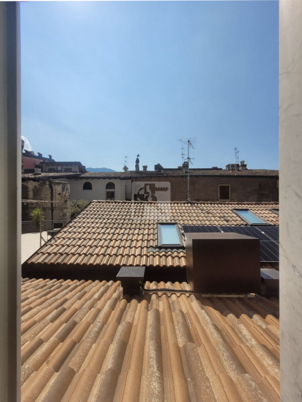 Foto appartamento in vendita a Arco (Trento)