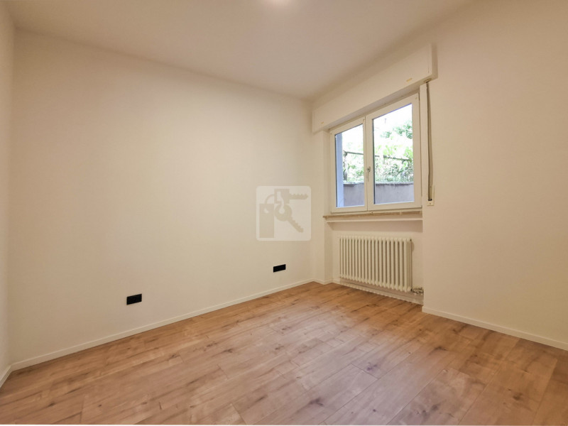 Foto appartamento in vendita a Riva del Garda (Trento)