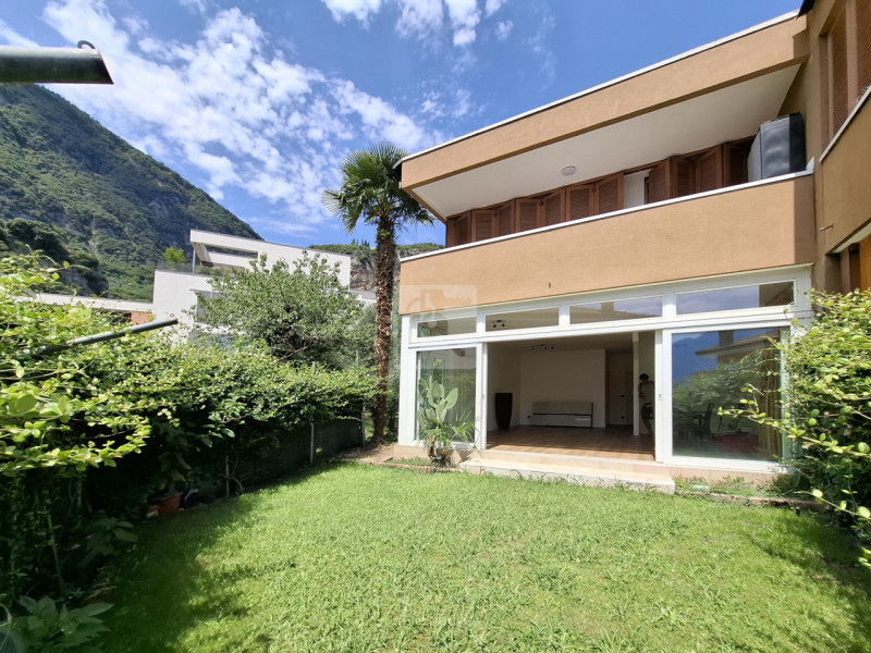 Foto appartamento in vendita a Riva del Garda (Trento)