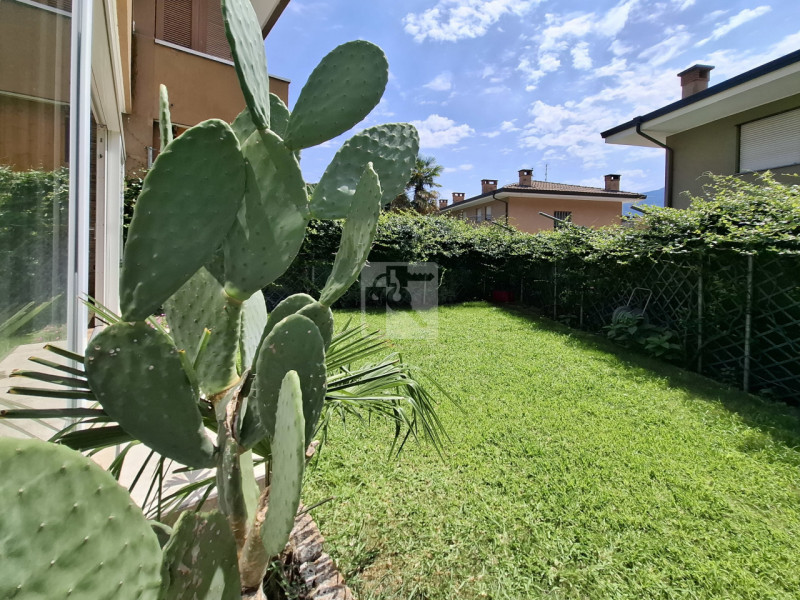 Foto appartamento in vendita a Riva del Garda (Trento)