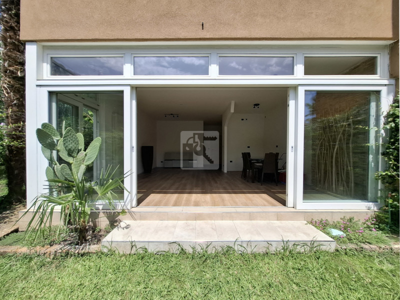 Foto appartamento in vendita a Riva del Garda (Trento)