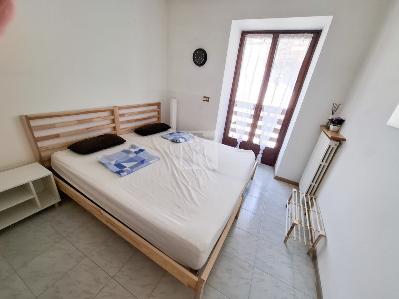 Foto appartamento in vendita a Mori (Trento)