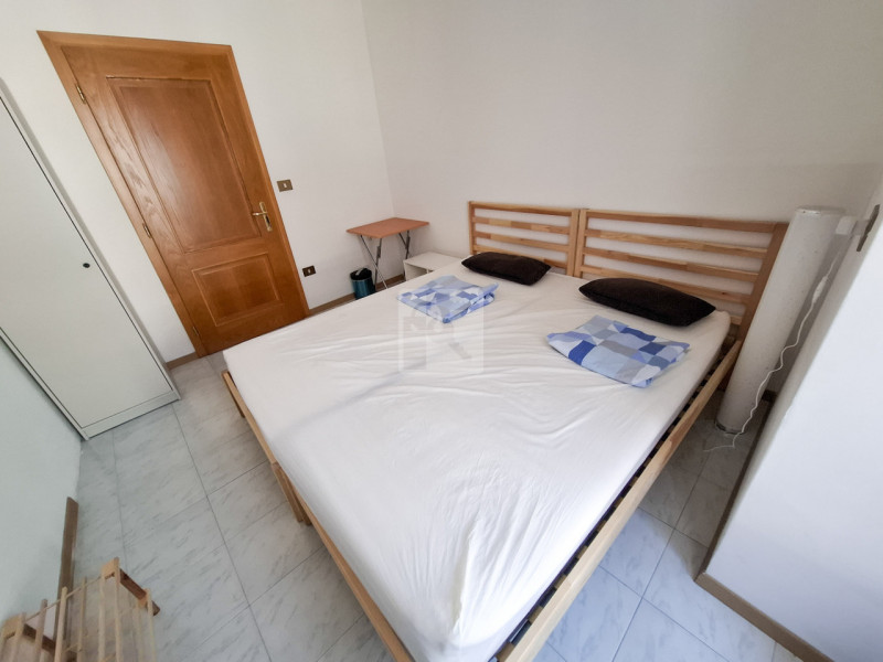 Foto appartamento in vendita a Mori (Trento)