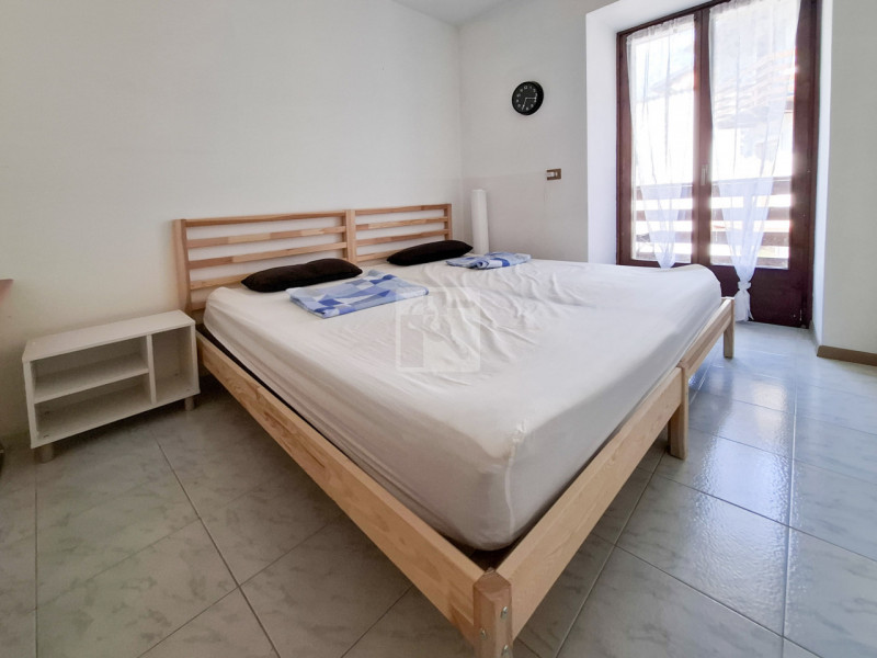 Foto appartamento in vendita a Mori (Trento)