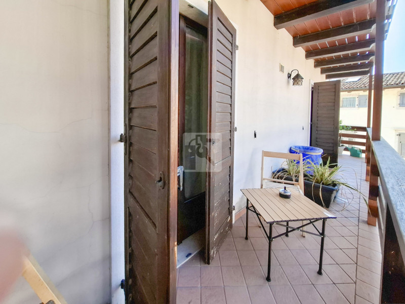 Foto appartamento in vendita a Mori (Trento)