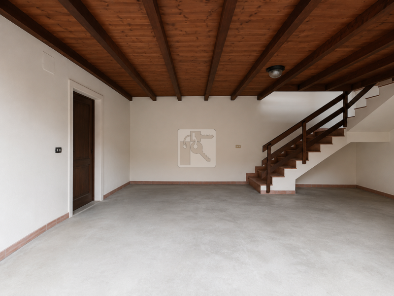 Foto appartamento in vendita a Mori (Trento)