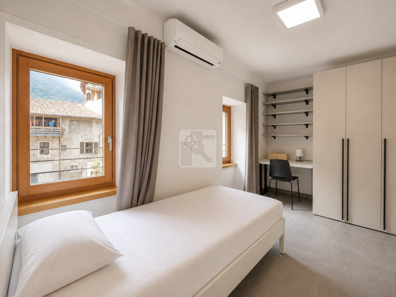Foto appartamento in vendita a Tenno (Trento)