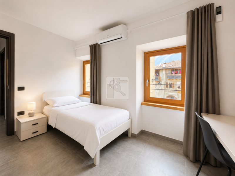 Foto appartamento in vendita a Tenno (Trento)
