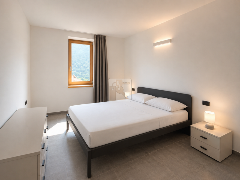 Foto appartamento in vendita a Tenno (Trento)