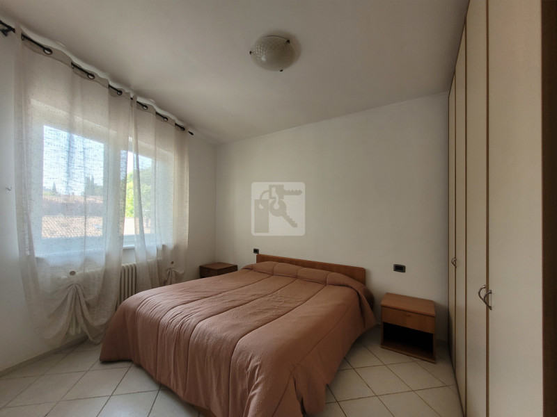 Foto villetta a schiera in vendita a Nago-Torbole (Trento)
