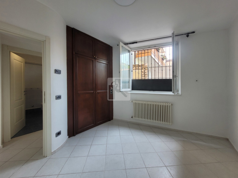 Foto villetta a schiera in vendita a Nago-Torbole (Trento)