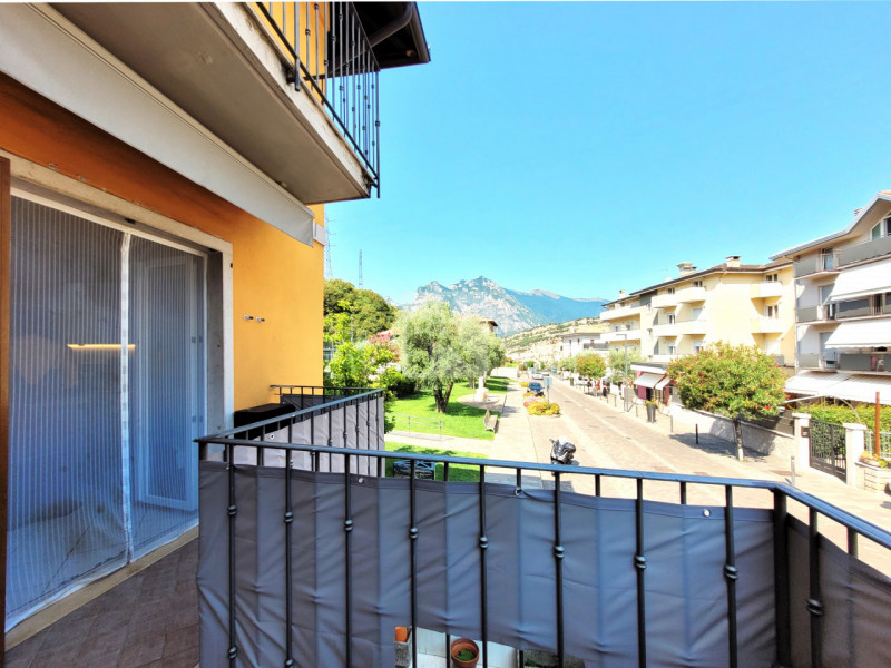Foto villetta a schiera in vendita a Nago-Torbole (Trento)