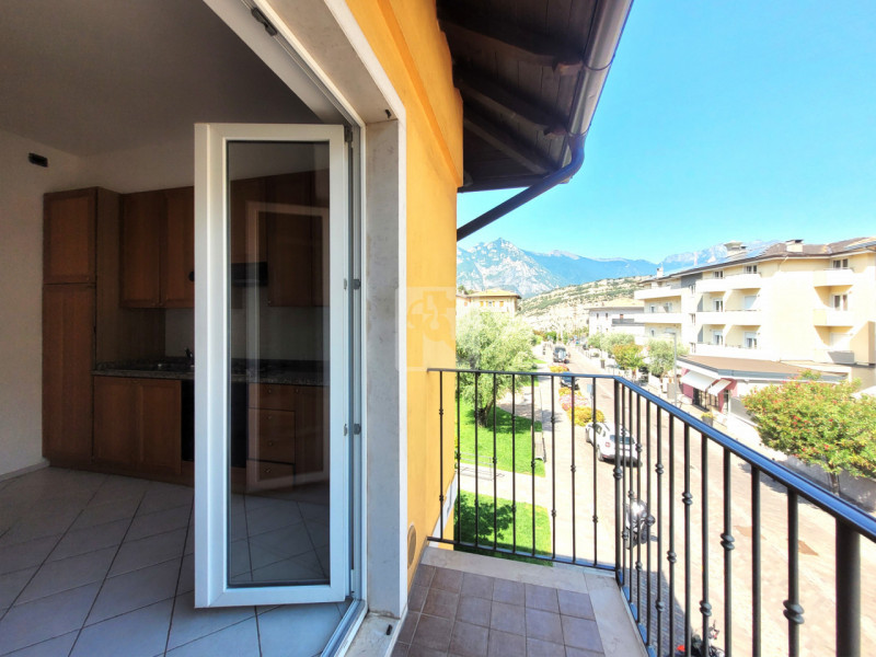 Foto villetta a schiera in vendita a Nago-Torbole (Trento)
