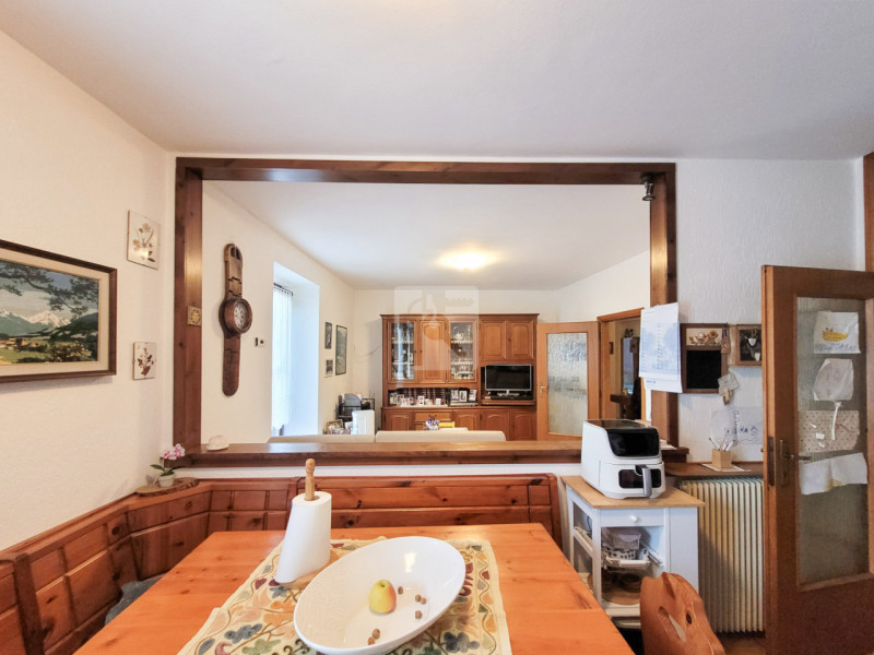 Foto appartamento in vendita a Tenno (Trento)