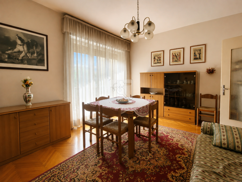 Foto appartamento in vendita a Dro (Trento)