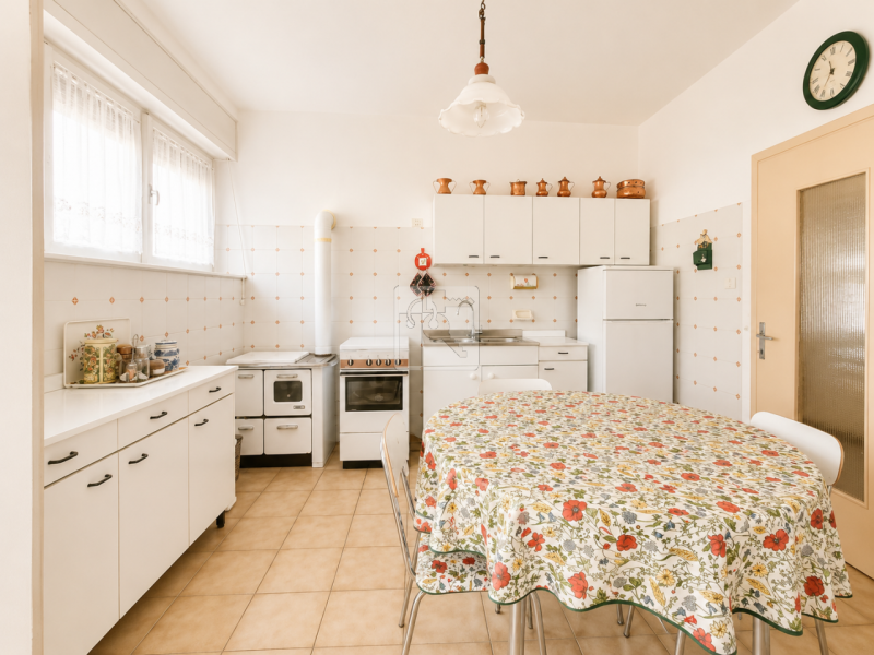 Foto appartamento in vendita a Dro (Trento)