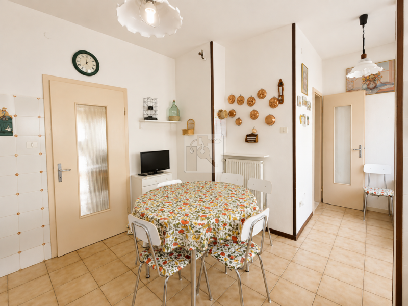 Foto appartamento in vendita a Dro (Trento)