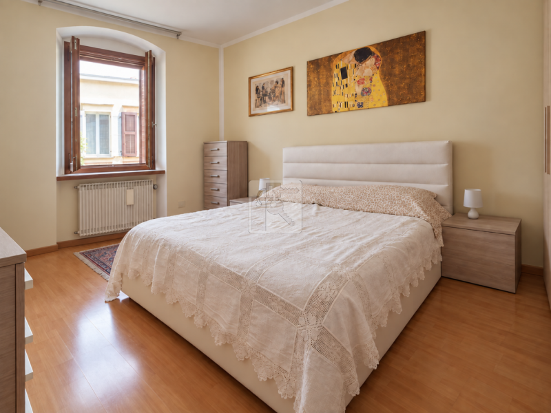 Foto appartamento in vendita a Ala (Trento)