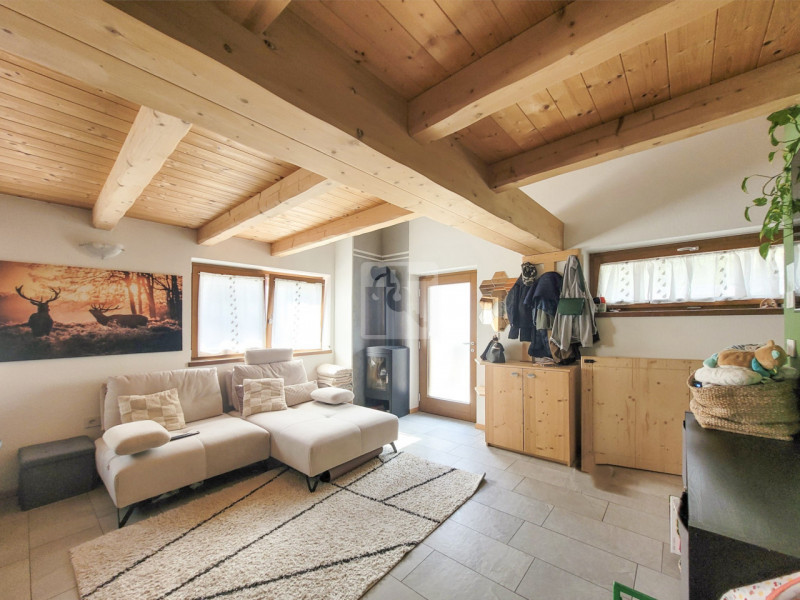 Foto casa indipendente in vendita a Ledro (Trento)