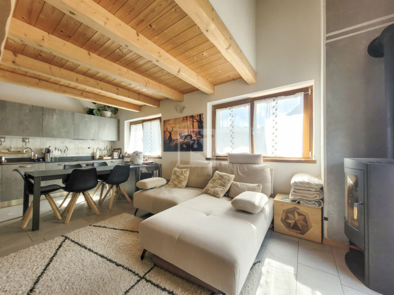 Foto casa indipendente in vendita a Ledro (Trento)