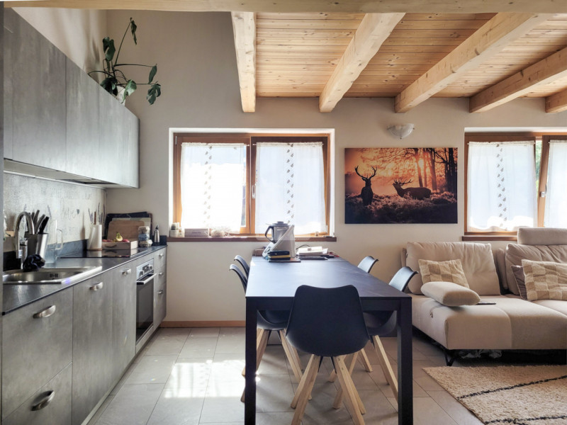 Foto casa indipendente in vendita a Ledro (Trento)