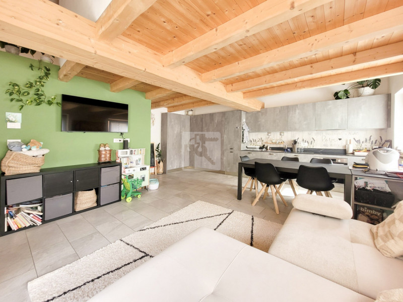Foto casa indipendente in vendita a Ledro (Trento)