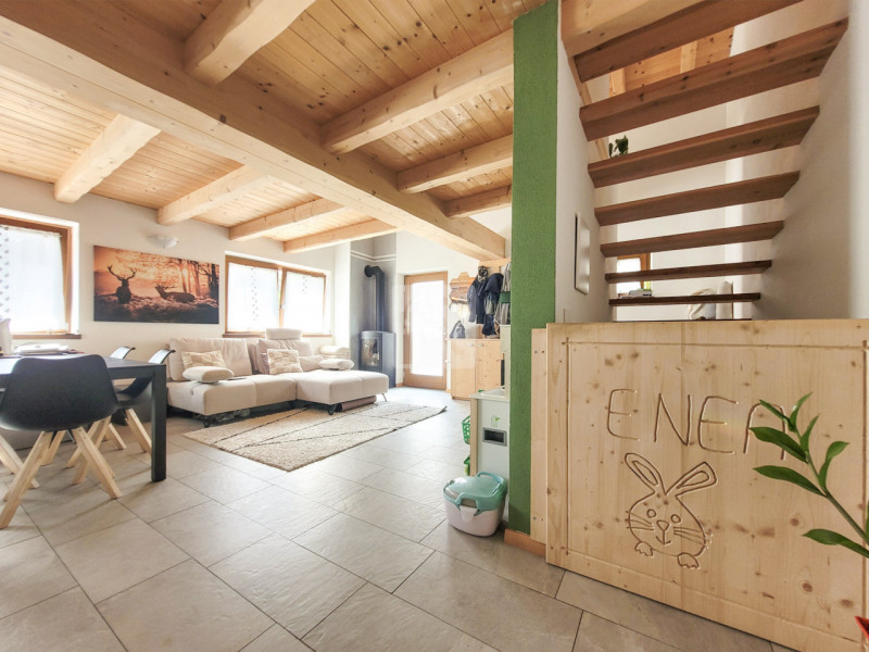 Foto casa indipendente in vendita a Ledro (Trento)