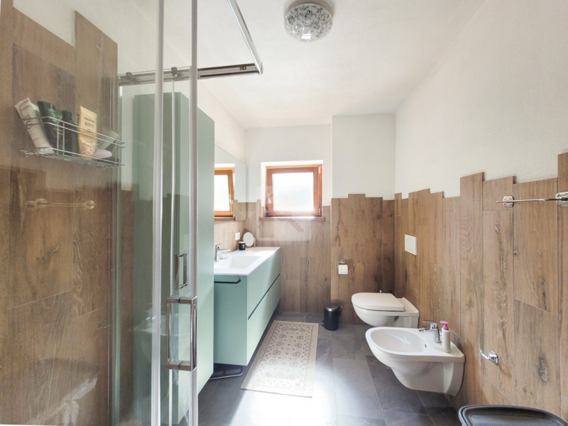 Foto casa indipendente in vendita a Ledro (Trento)