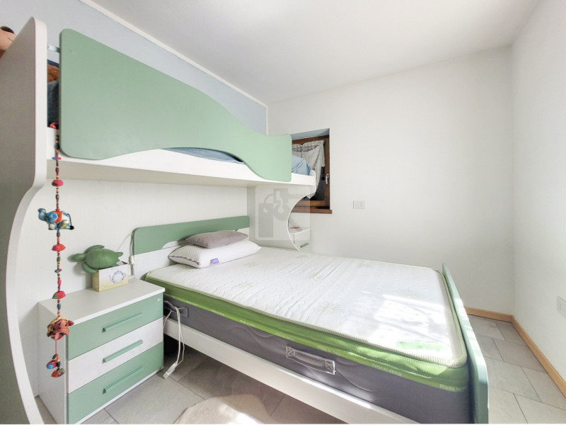 Foto casa indipendente in vendita a Ledro (Trento)