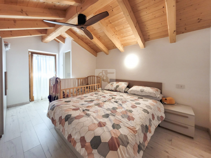 Foto casa indipendente in vendita a Ledro (Trento)