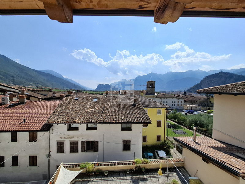 Foto casa indipendente in vendita a Arco (Trento)