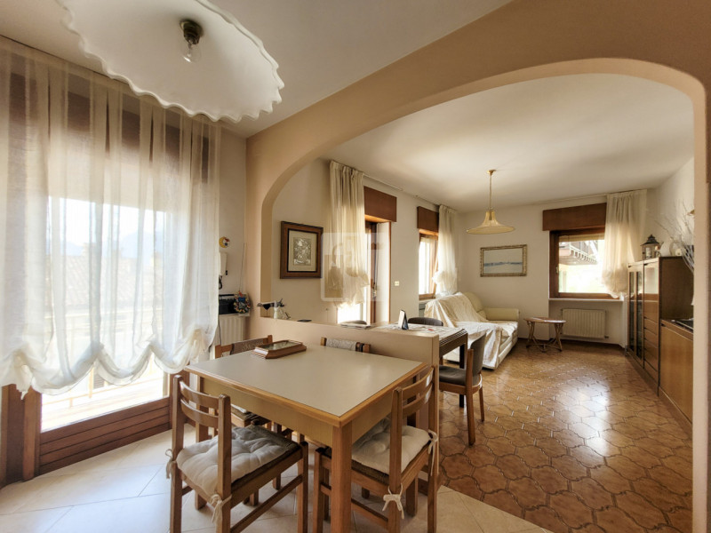 Foto casa indipendente in vendita a Arco (Trento)