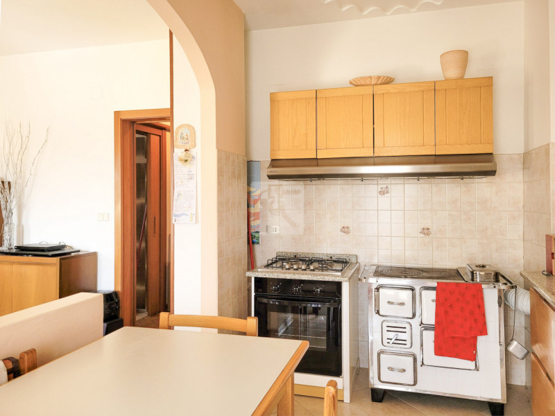 Foto casa indipendente in vendita a Arco (Trento)