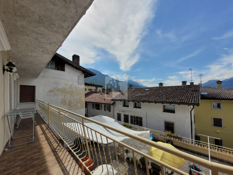 Foto casa indipendente in vendita a Arco (Trento)