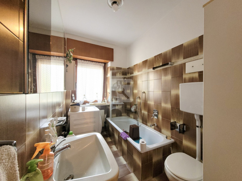 Foto casa indipendente in vendita a Arco (Trento)