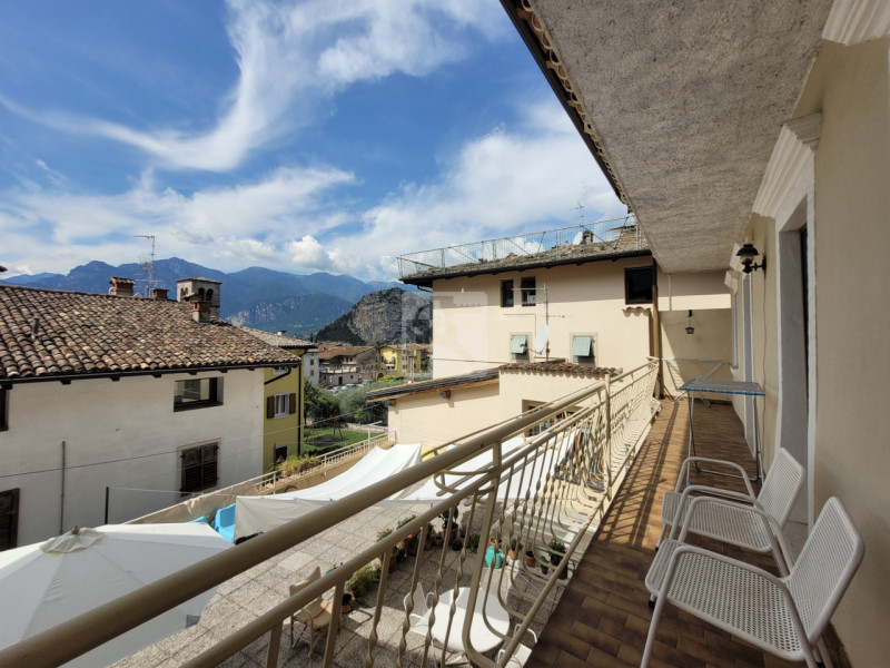 Foto casa indipendente in vendita a Arco (Trento)