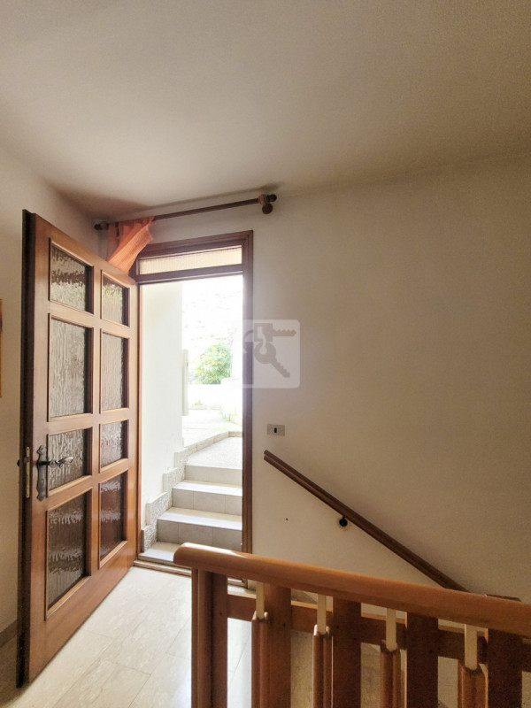 Foto casa indipendente in vendita a Arco (Trento)