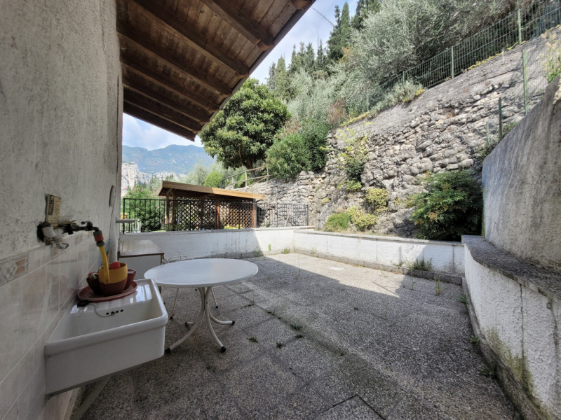 Foto casa indipendente in vendita a Arco (Trento)