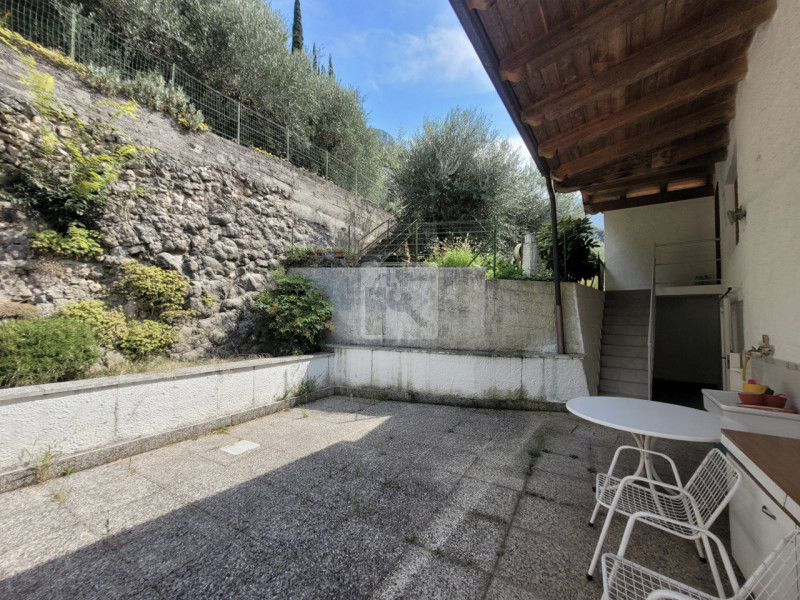 Foto casa indipendente in vendita a Arco (Trento)
