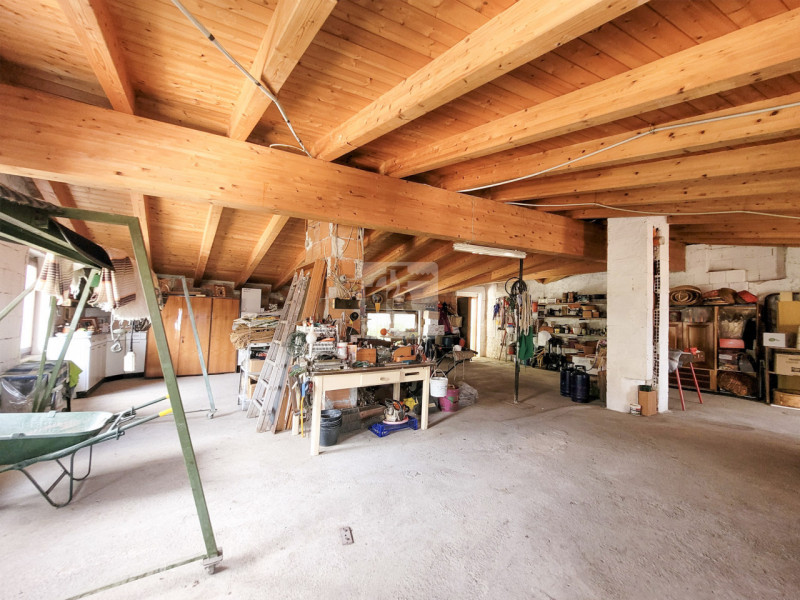 Foto casa indipendente in vendita a Arco (Trento)