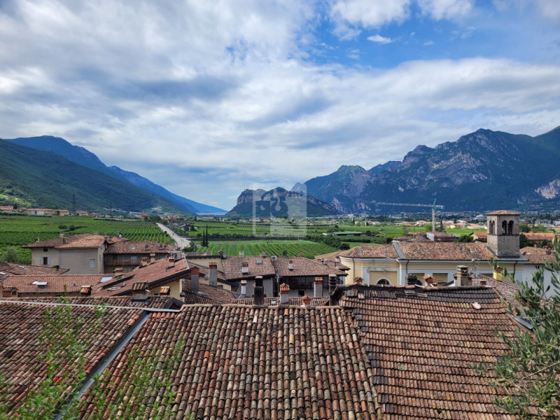 Foto casa indipendente in vendita a Arco (Trento)