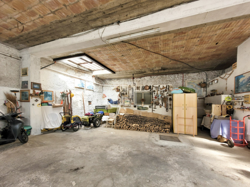 Foto casa indipendente in vendita a Arco (Trento)